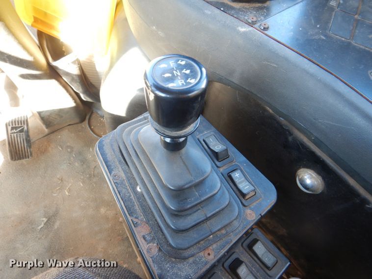 image for item JS9773 Ag-Chem TerraGator 8104  applicator