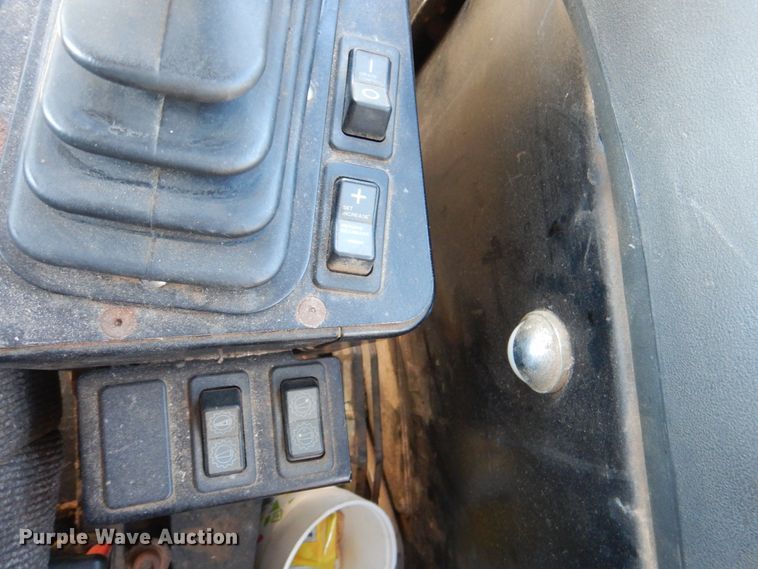 image for item JS9773 Ag-Chem TerraGator 8104  applicator