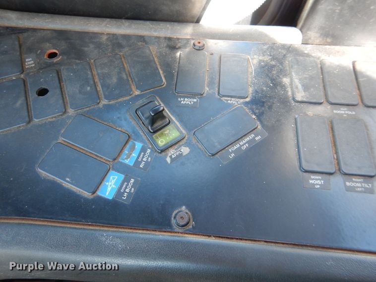 image for item JS9773 Ag-Chem TerraGator 8104  applicator