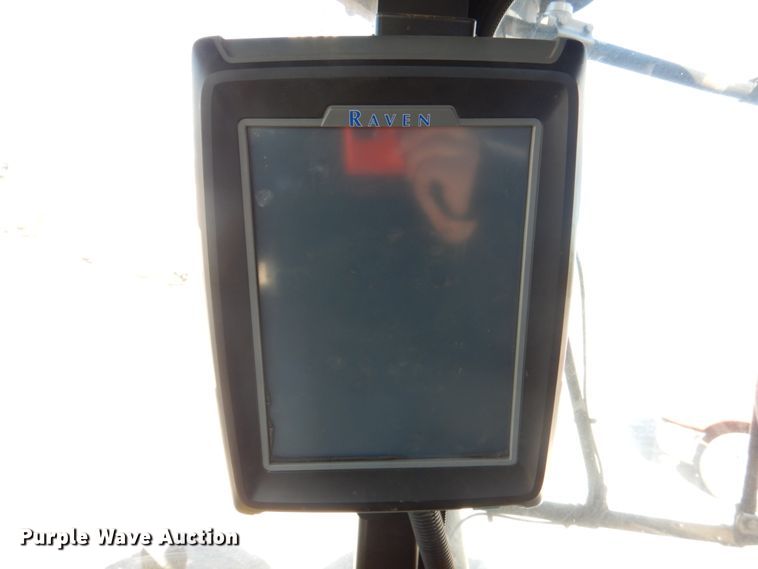 image for item JS9773 Ag-Chem TerraGator 8104  applicator