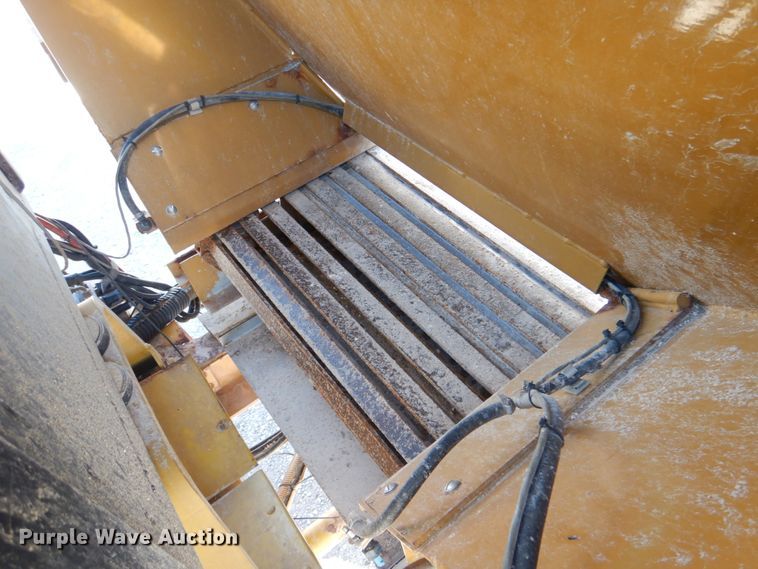 image for item JS9773 Ag-Chem TerraGator 8104  applicator