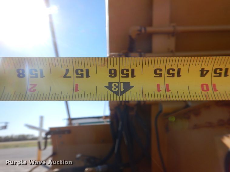 image for item JS9773 Ag-Chem TerraGator 8104  applicator