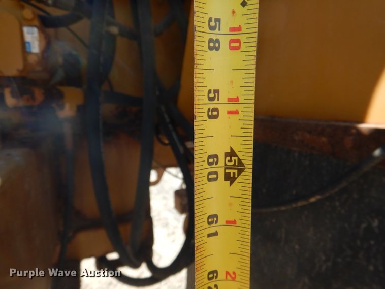 image for item JS9773 Ag-Chem TerraGator 8104  applicator