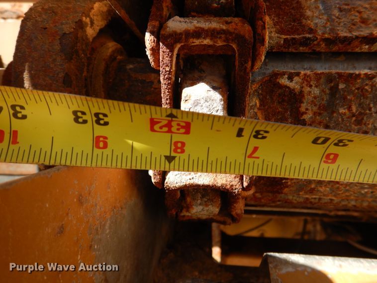 image for item JS9773 Ag-Chem TerraGator 8104  applicator