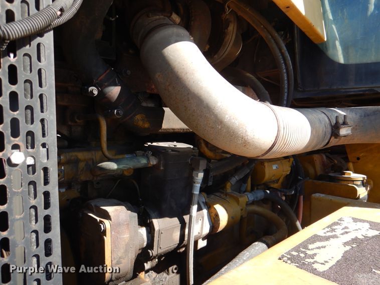 image for item JS9773 Ag-Chem TerraGator 8104  applicator