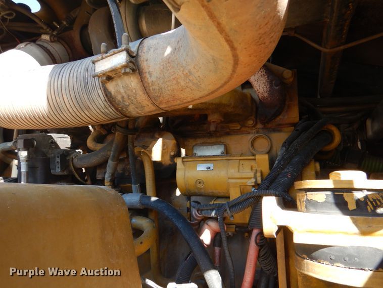 image for item JS9773 Ag-Chem TerraGator 8104  applicator