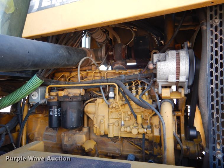 image for item JS9773 Ag-Chem TerraGator 8104  applicator