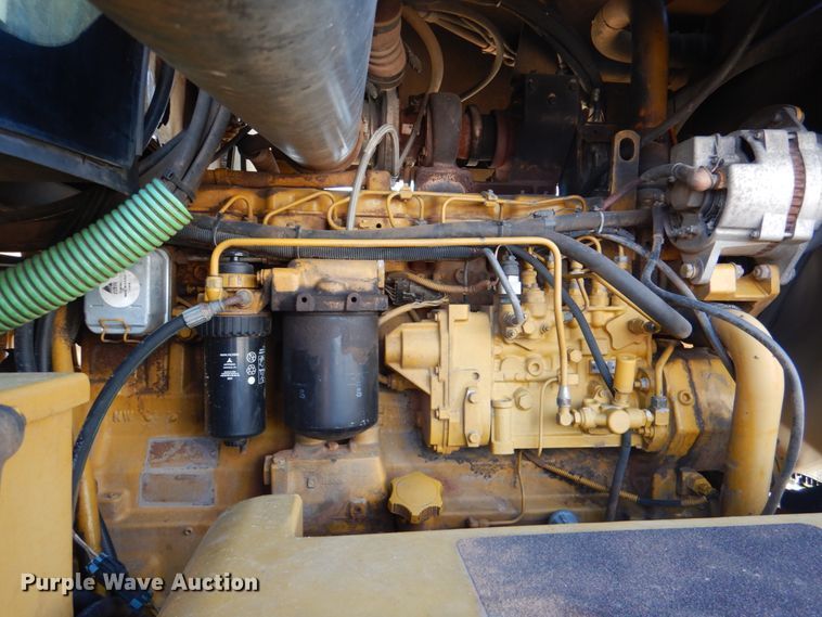 image for item JS9773 Ag-Chem TerraGator 8104  applicator