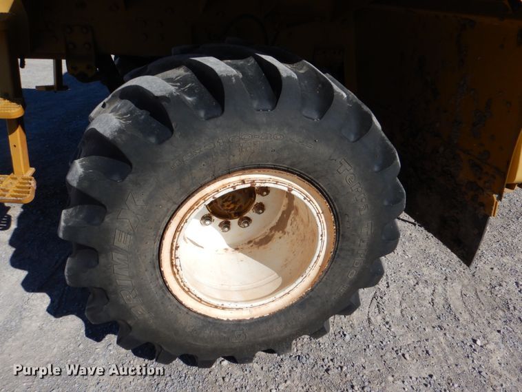 image for item JS9773 Ag-Chem TerraGator 8104  applicator