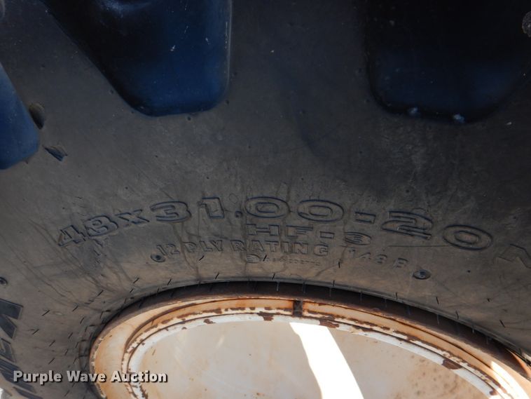 image for item JS9773 Ag-Chem TerraGator 8104  applicator