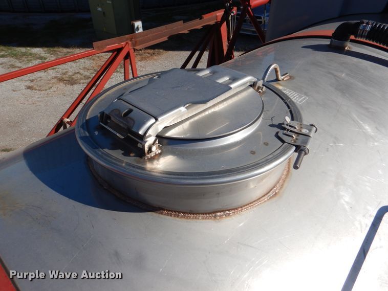 image for item JS9774 2006 Case IH FLX4010  sprayer