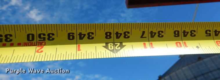 image for item JS9774 2006 Case IH FLX4010  sprayer