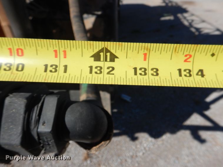 image for item JS9774 2006 Case IH FLX4010  sprayer