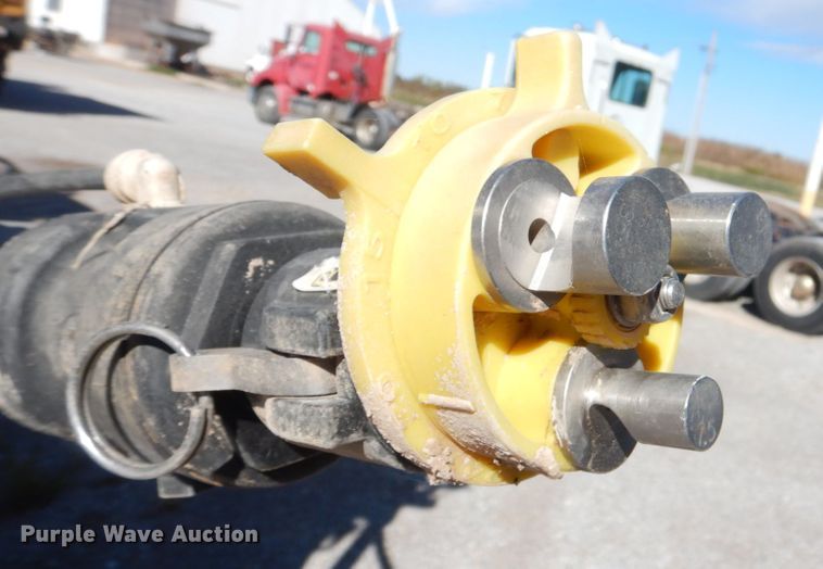 image for item JS9774 2006 Case IH FLX4010  sprayer