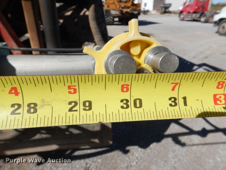 image for item JS9774 2006 Case IH FLX4010  sprayer