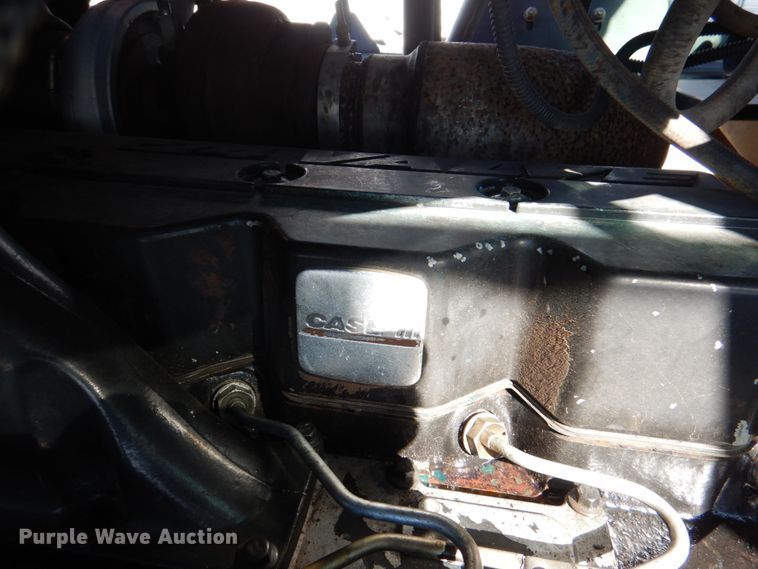 image for item JS9774 2006 Case IH FLX4010  sprayer