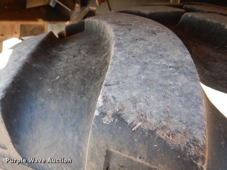 image for item JS9774 2006 Case IH FLX4010  sprayer