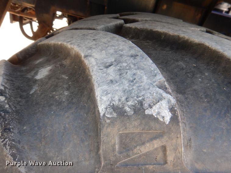 image for item JS9774 2006 Case IH FLX4010  sprayer