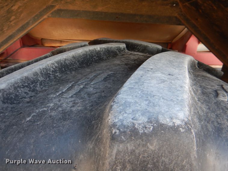 image for item JS9774 2006 Case IH FLX4010  sprayer