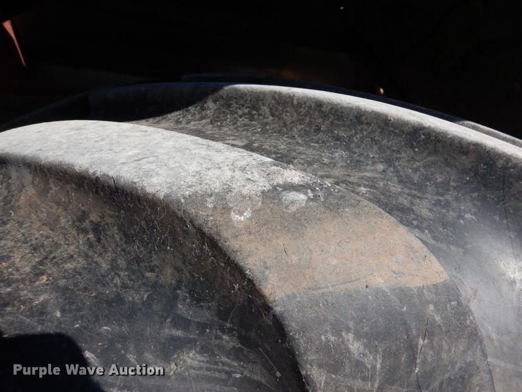 image for item JS9774 2006 Case IH FLX4010  sprayer