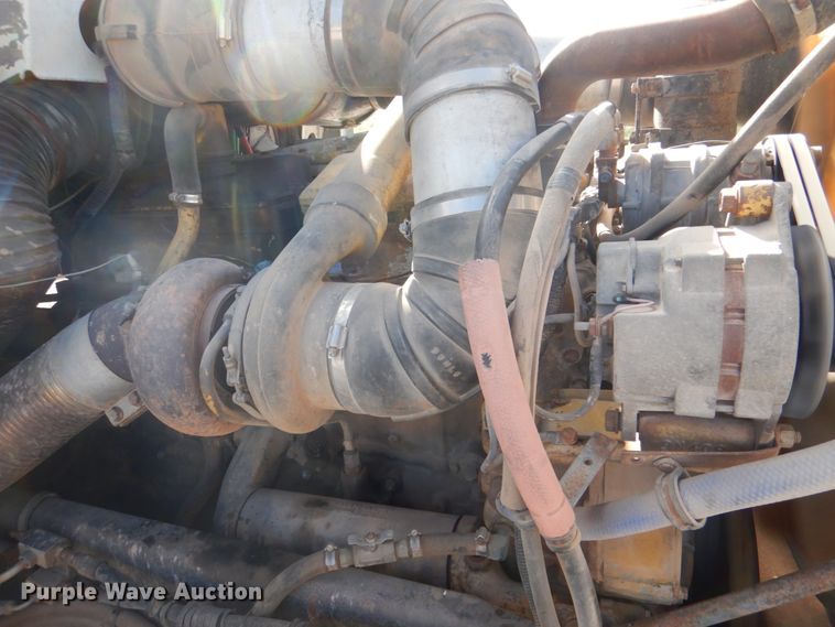 image for item JS9775 1988 Freightliner FC60  fertilizer delivery truck