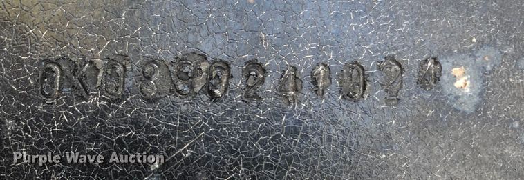 image for item JS9775 1988 Freightliner FC60  fertilizer delivery truck