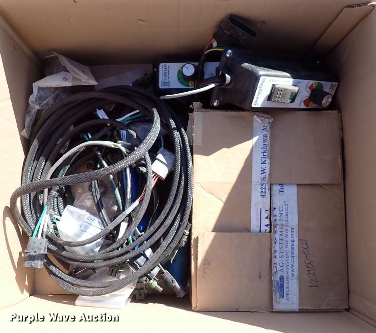 image for item JU9065 Sprayer parts