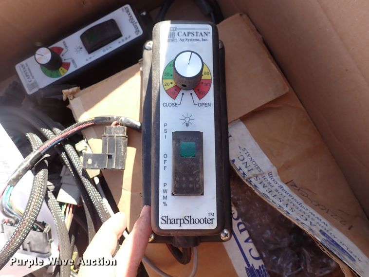 image for item JU9065 Sprayer parts