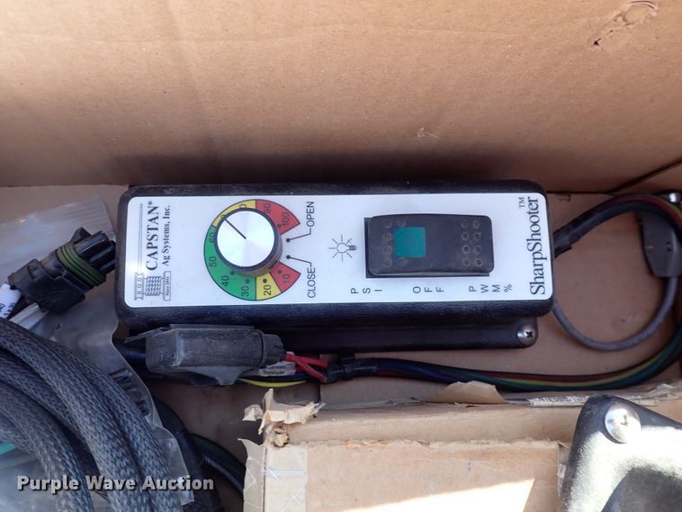 image for item JU9065 Sprayer parts