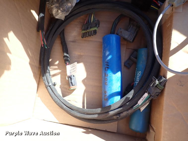 image for item JU9065 Sprayer parts