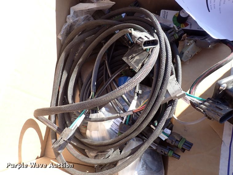 image for item JU9065 Sprayer parts