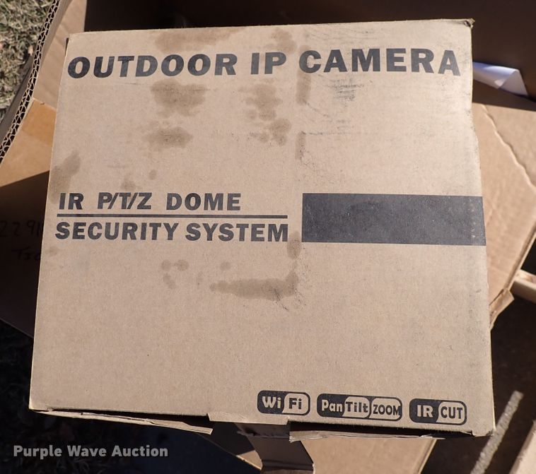 image for item JU9065 Sprayer parts