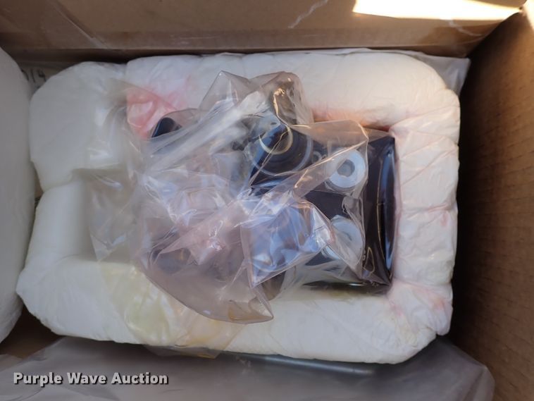 image for item JU9067 Raven  auto boom kit