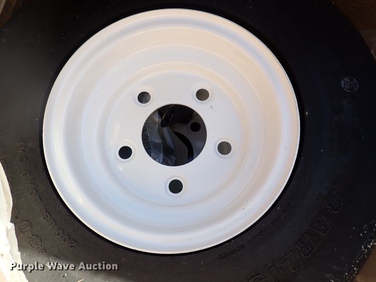 image for item JU9067 Raven  auto boom kit