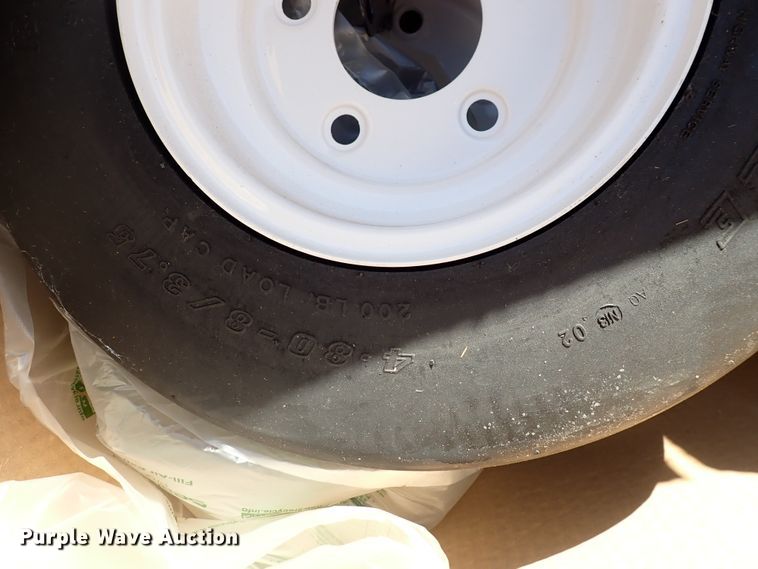 image for item JU9067 Raven  auto boom kit