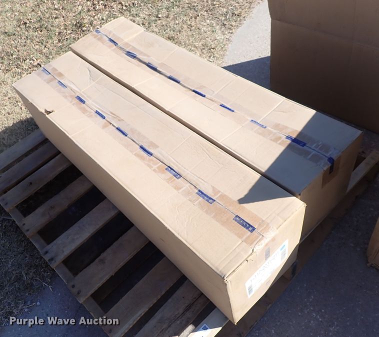 image for item JU9067 Raven  auto boom kit