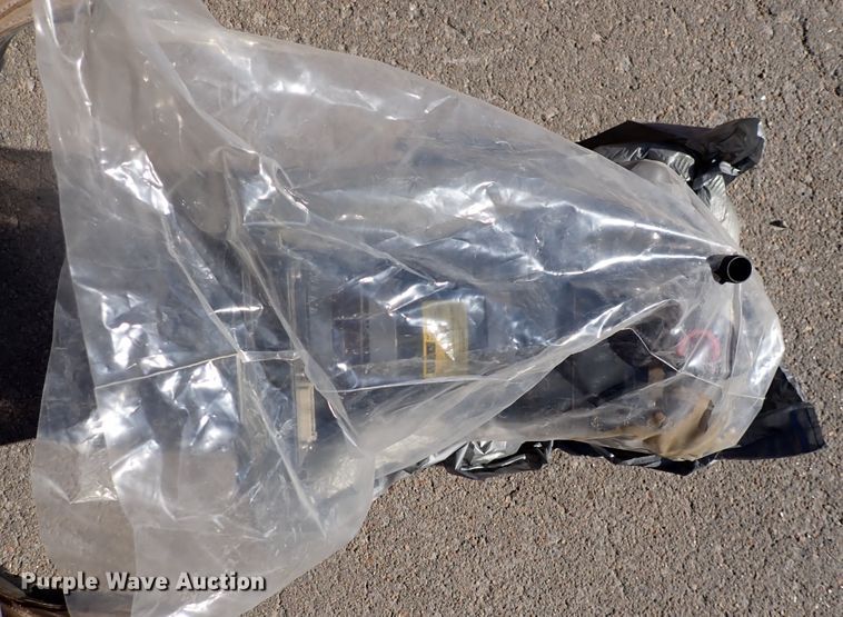 image for item JU9070 Raven  sprayer parts