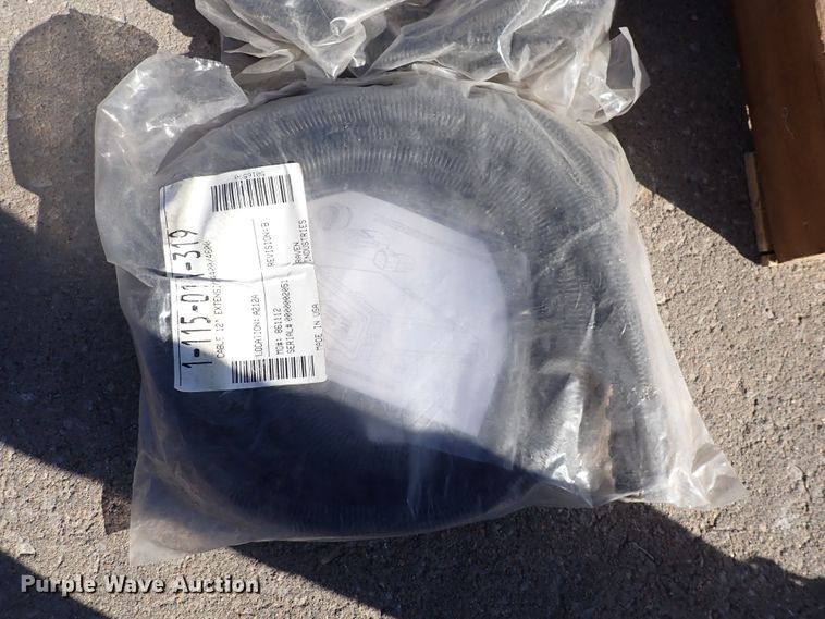 image for item JU9070 Raven  sprayer parts