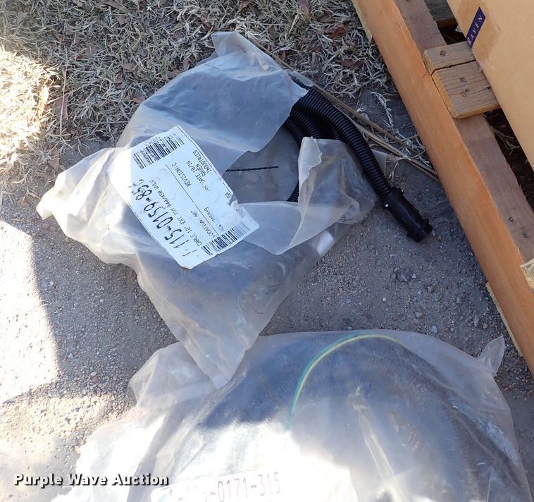 image for item JU9070 Raven  sprayer parts