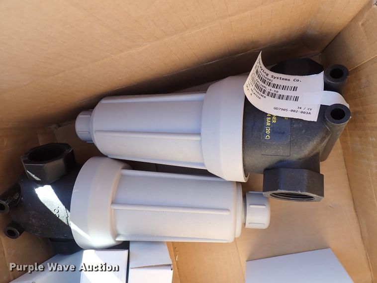 image for item JU9071 (2) pumps