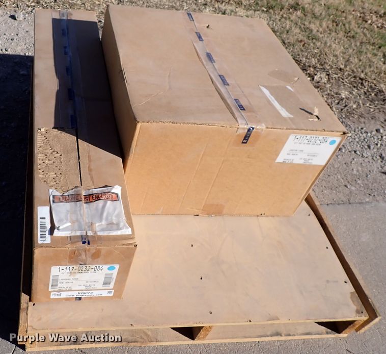 image for item JU9073 Autoboom UG490 sensor bracket