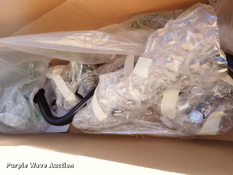 image for item JU9073 Autoboom UG490 sensor bracket