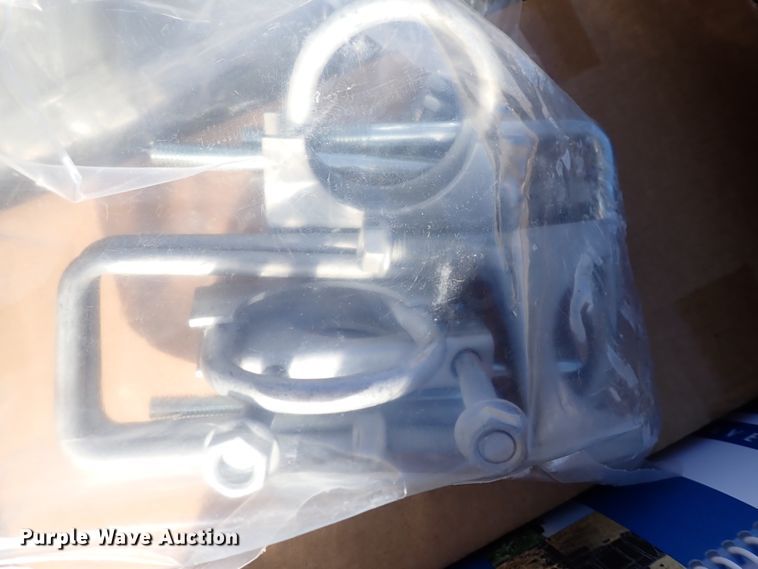 image for item JU9073 Autoboom UG490 sensor bracket