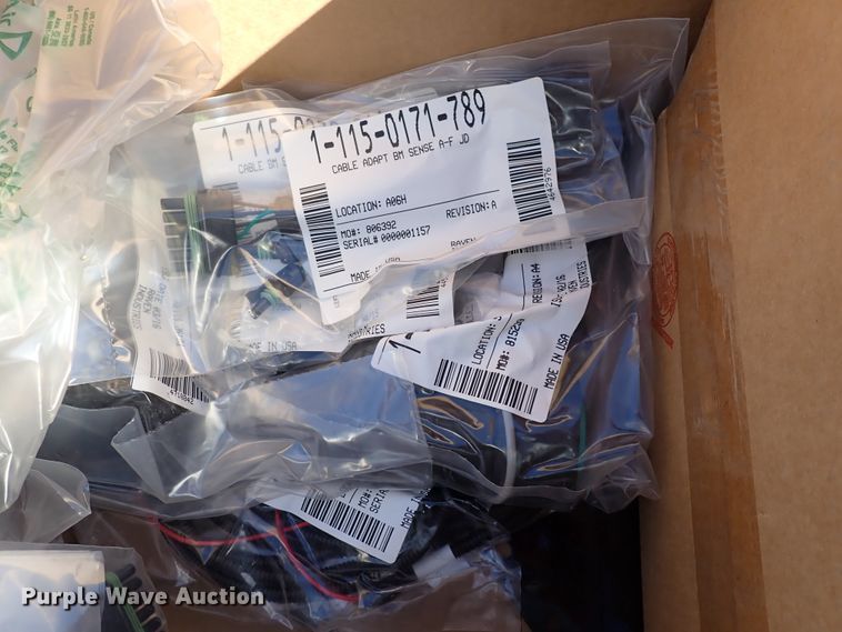 image for item JU9073 Autoboom UG490 sensor bracket