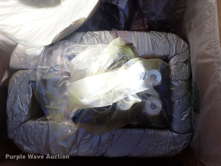 image for item JU9073 Autoboom UG490 sensor bracket