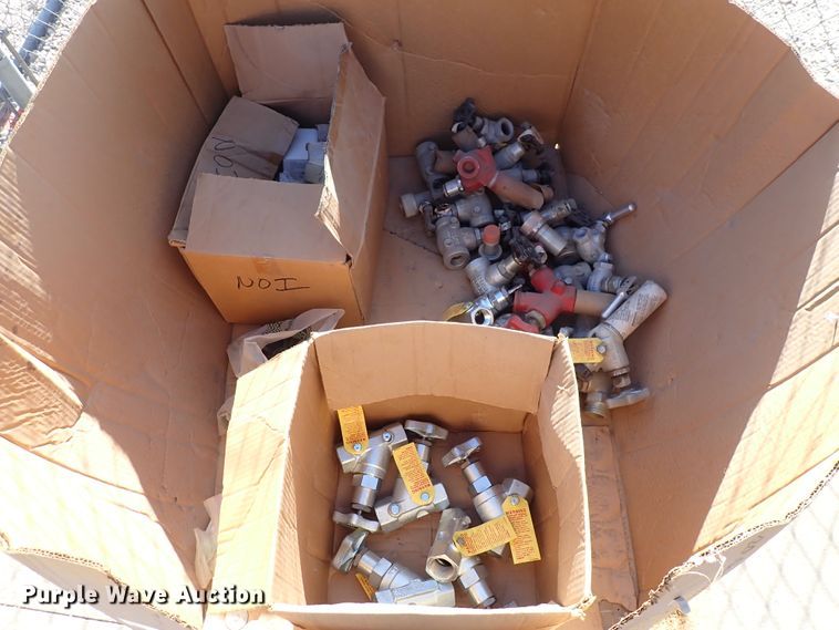 image for item JU9078 NH3 parts