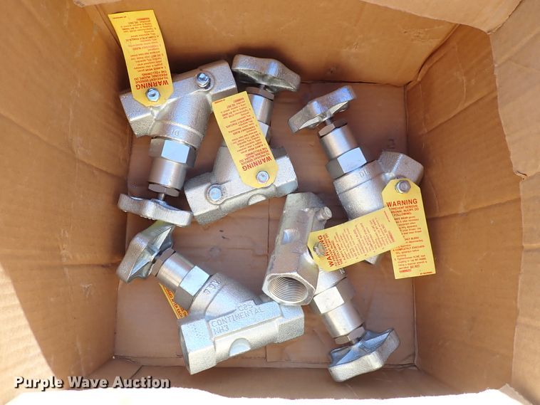 image for item JU9078 NH3 parts