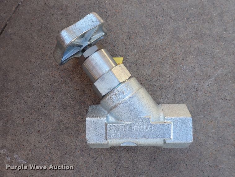 image for item JU9078 NH3 parts