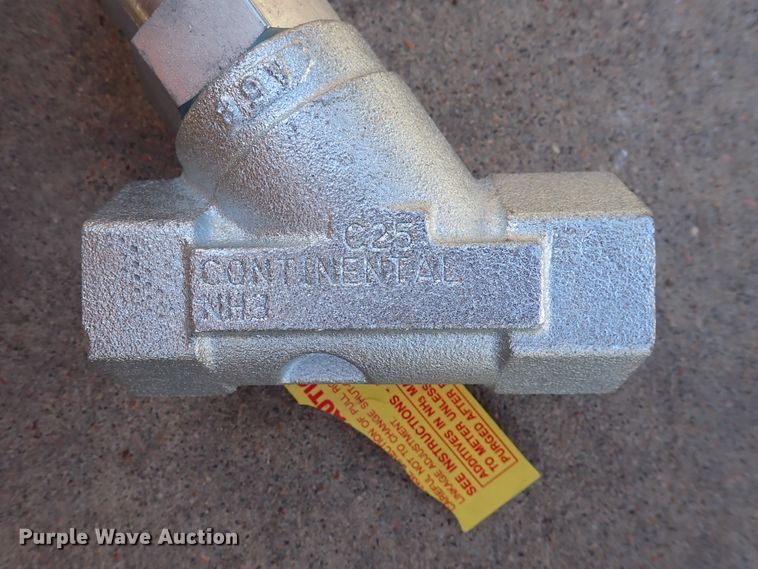 image for item JU9078 NH3 parts