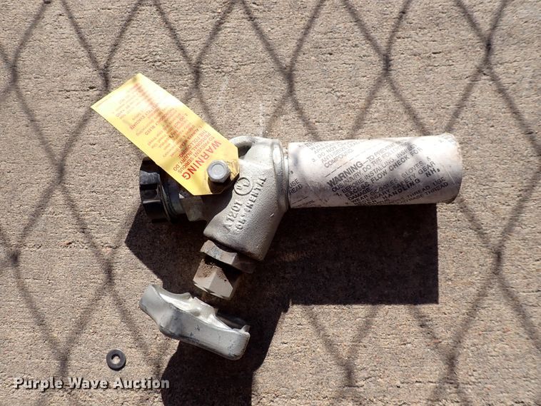 image for item JU9078 NH3 parts